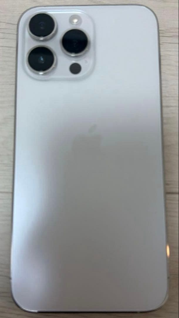 Apple iPhone 14 プロマックス ジャンク品
