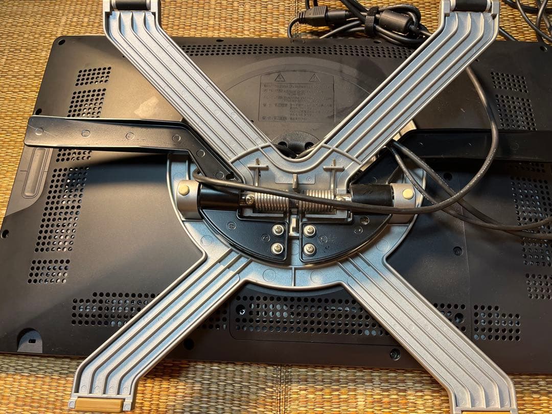 スマホ・タブレット・パソコン DTH-2200/K1