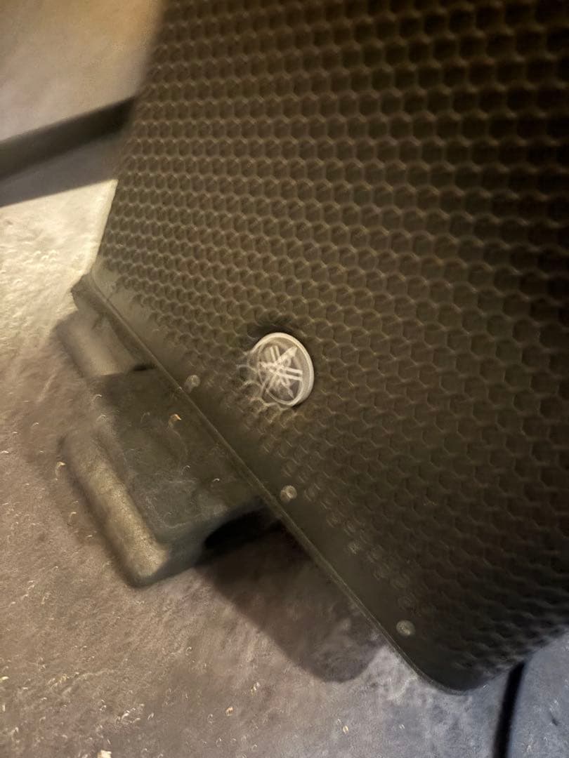 Yamaha STAGEPAS 1K サウンドシステム2点セット