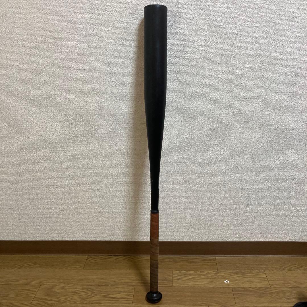 DEMARINI ディマリニ VooDoo ブードゥBC 新基準 高校野球対応