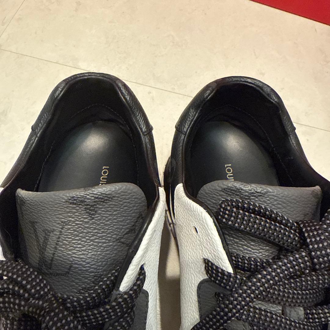 美品　LOUIS VUITTON メンズシューズ