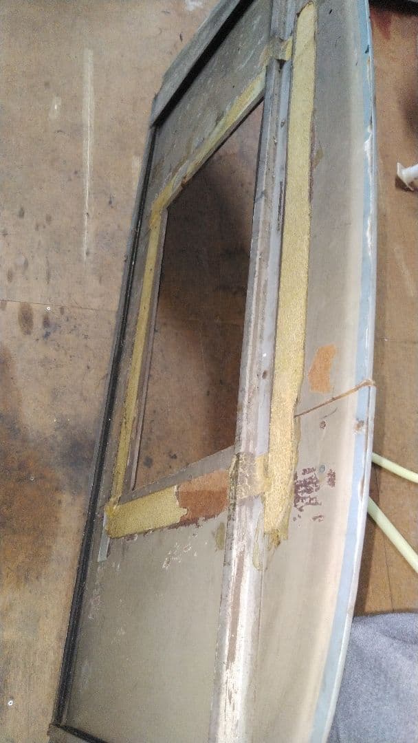 ワーゲン　レイトバス　パネルバン　ワーゲンバス　仕切り板