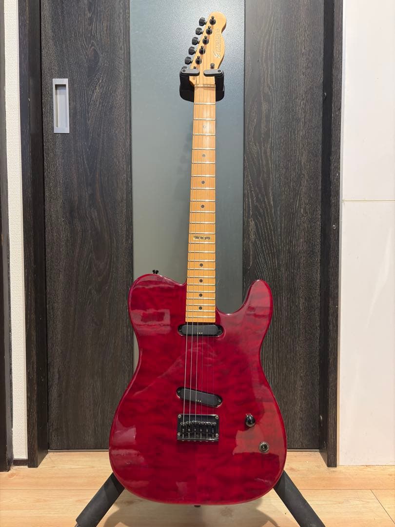 Edwards by ESP E-D-TE Dieモデル