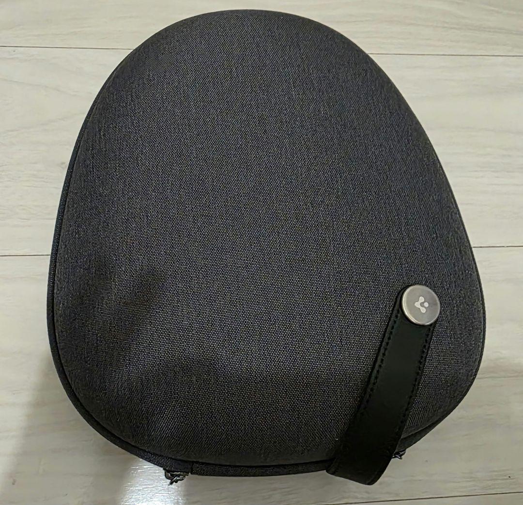 「美品」AirPods Max第二世代 本体 ブルーUSB-C タイプ