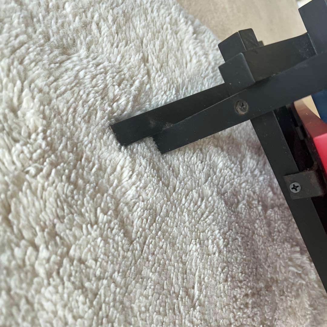 トーマスリートフェルト　レッドアンドブルーチェア　RED&BLUE　リプロ品