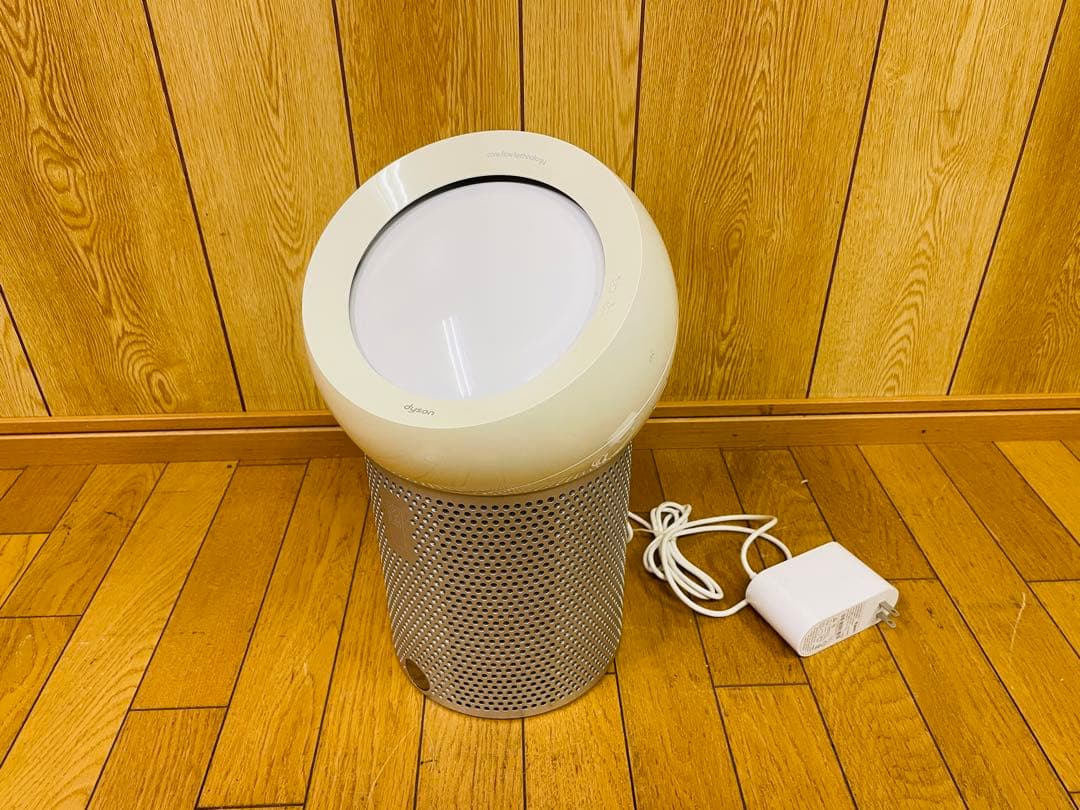 dyson ダイソン空気清浄機能付ファンBP01 扇風機 2019年製②