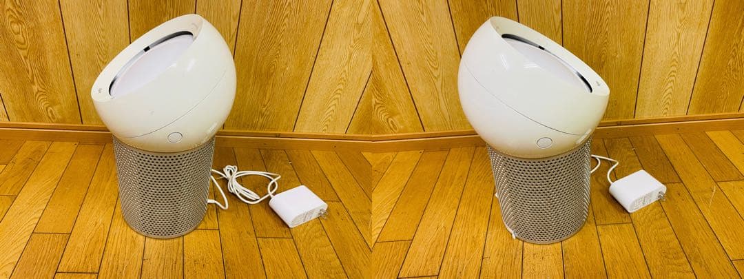 dyson ダイソン空気清浄機能付ファンBP01 扇風機 2019年製②
