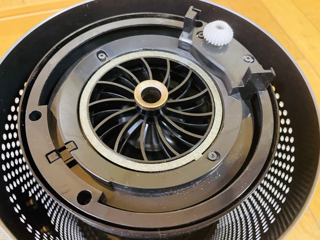 dyson ダイソン空気清浄機能付ファンBP01 扇風機 2019年製②