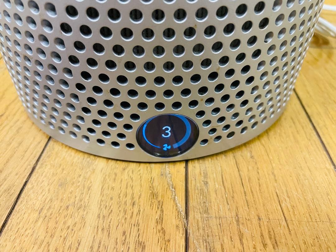 dyson ダイソン空気清浄機能付ファンBP01 扇風機 2019年製②