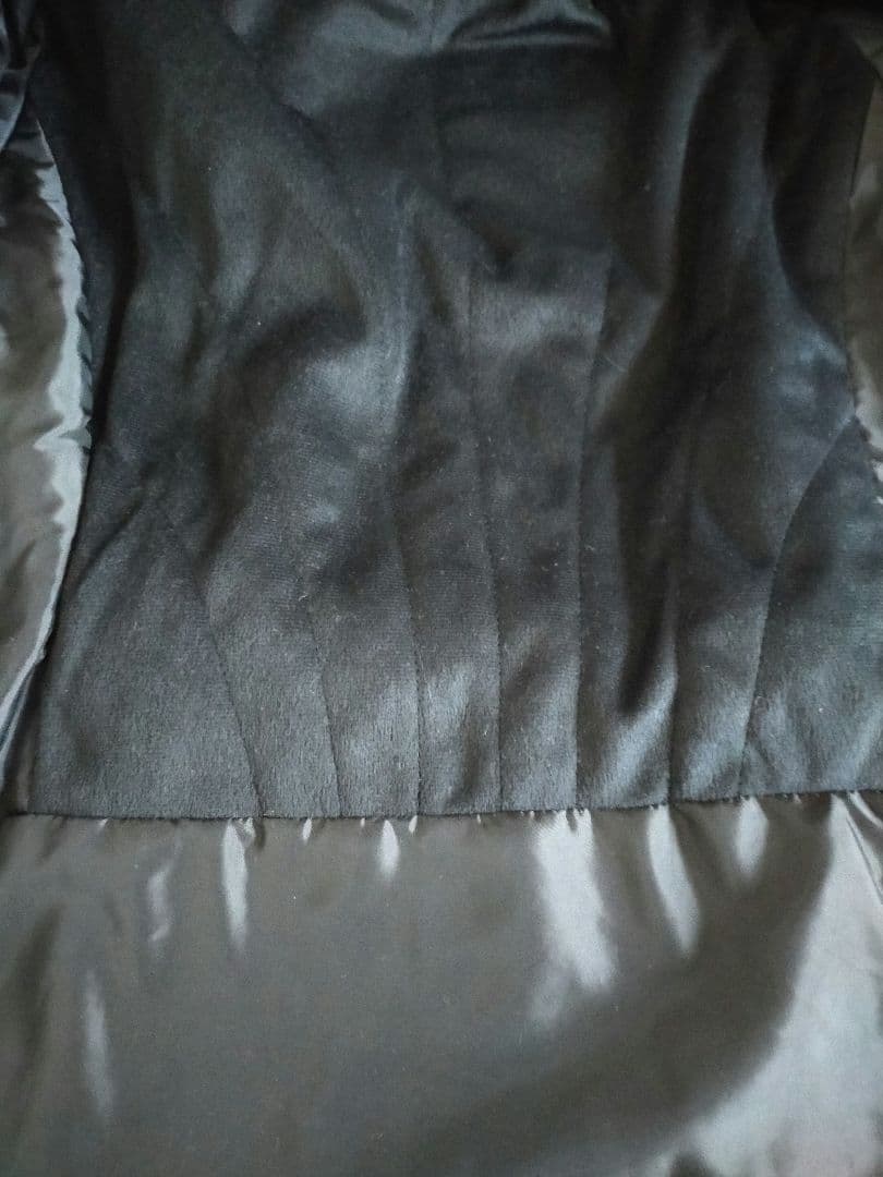 美品　Phenix ブラック　スキーウエア　sizeМ　使用3回以下