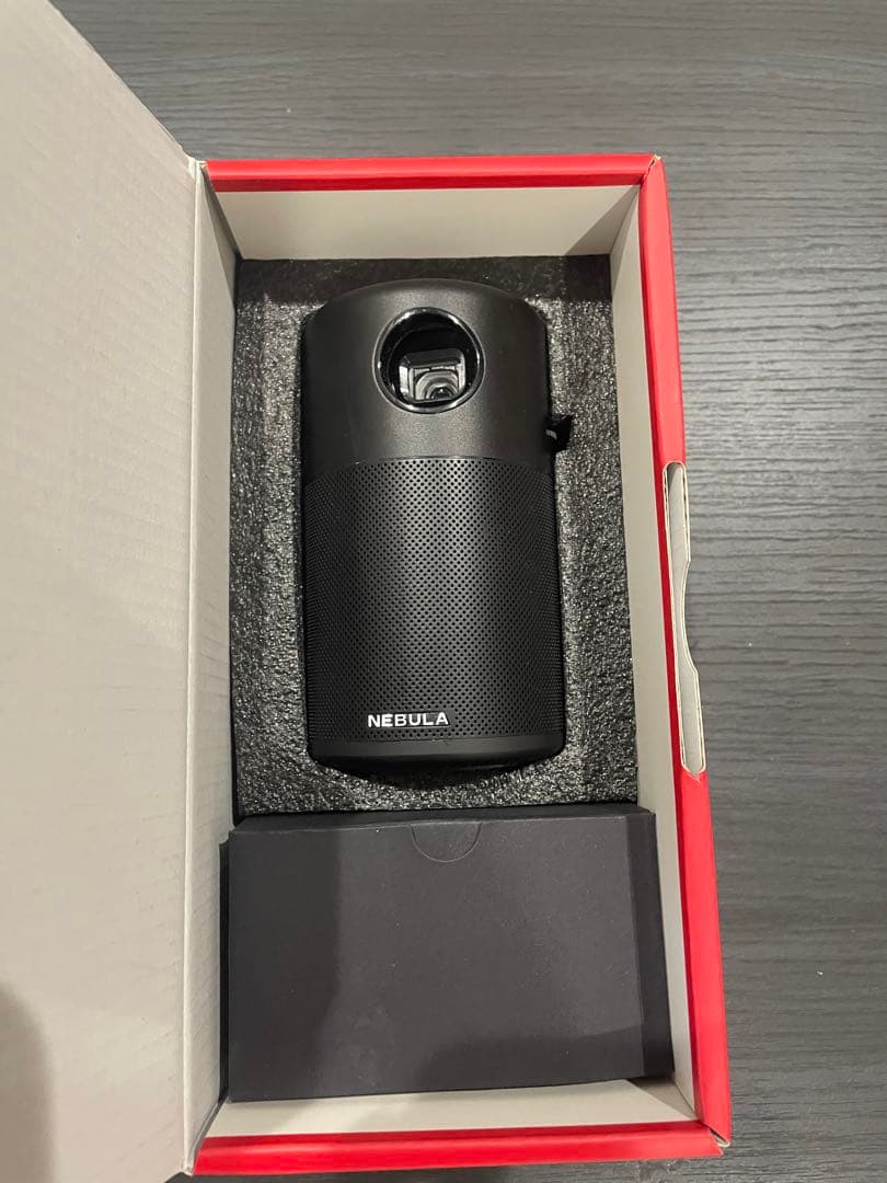 NEBULA Nebula Capsule Pro 本体