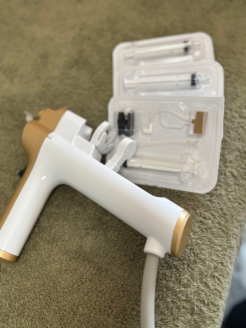 韓国美容エステ版ポテンツア業務用 正規品