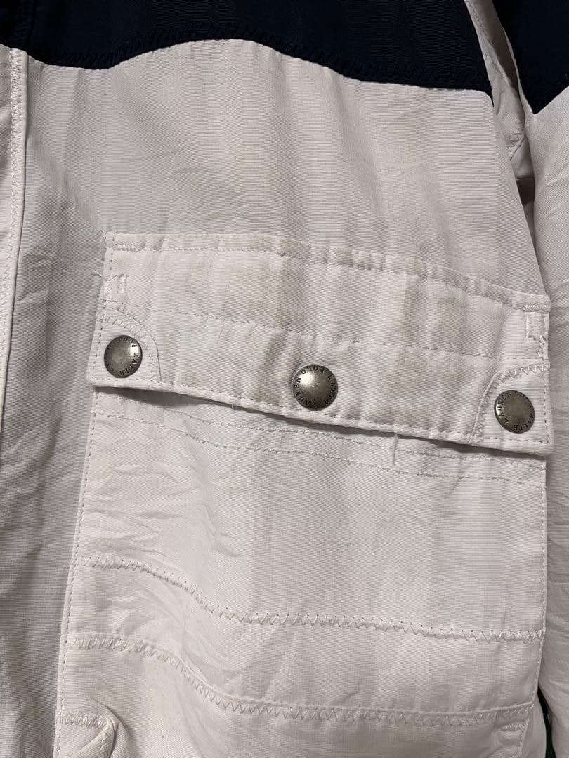 G*T様 POLO Ralph Lauren ポロラルフローレンジャケット