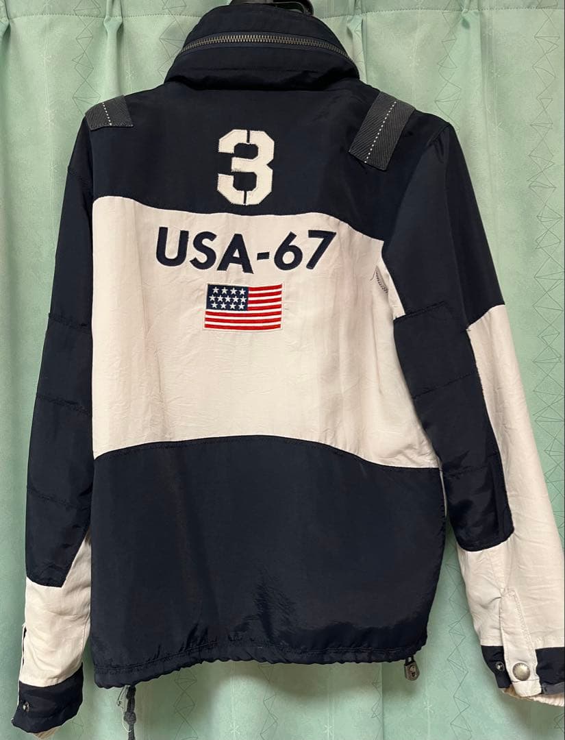 G*T様 POLO Ralph Lauren ポロラルフローレンジャケット