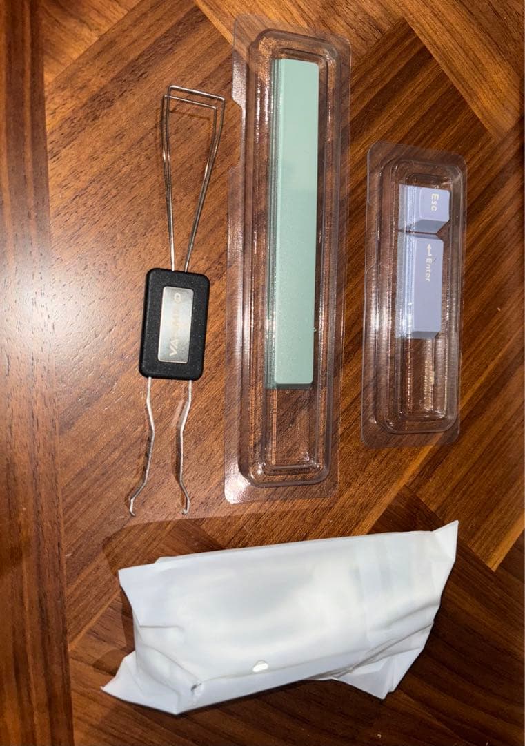 varmilo minilo アミロ ミニロ メカニカルキーボード