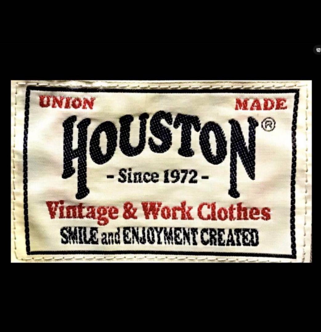 HOUSTONヒューストンベトジャンVIETNAM JACKET51350XL