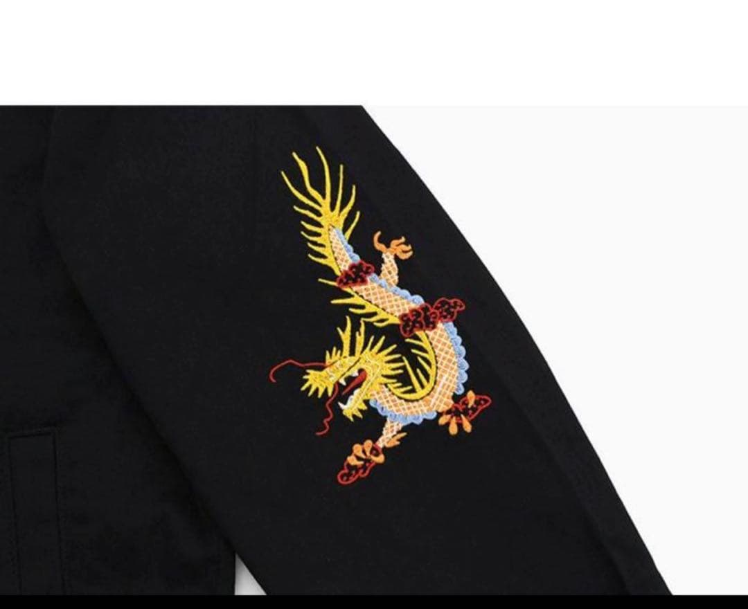 HOUSTONヒューストンベトジャンVIETNAM JACKET51350XL