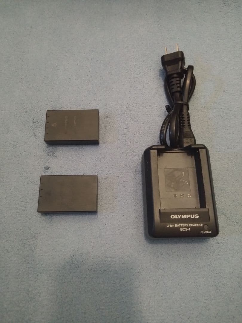 オリンパス ペン OLYMPUS E-PL1 ミラーレス一眼 望遠レンズ付き