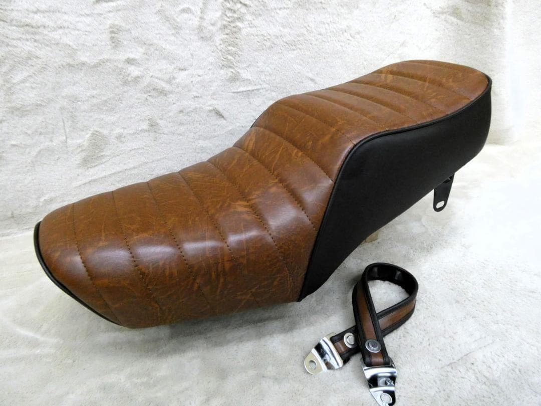 ＧＮ１２５　 ブラウン　タックロール シート /GN125H GN125-2F