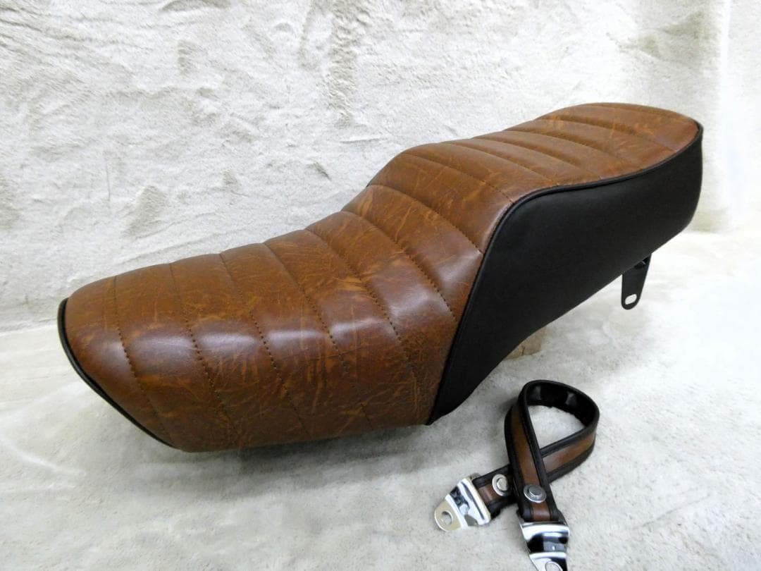 ＧＮ１２５　 ブラウン　タックロール シート /GN125H GN125-2F