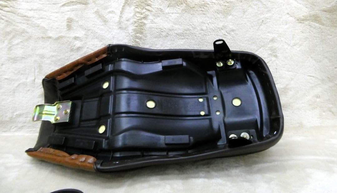 ＧＮ１２５　 ブラウン　タックロール シート /GN125H GN125-2F