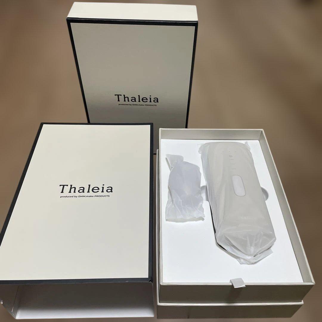 【新品】Thaleiaタレイア TLA-HR01IV未使用