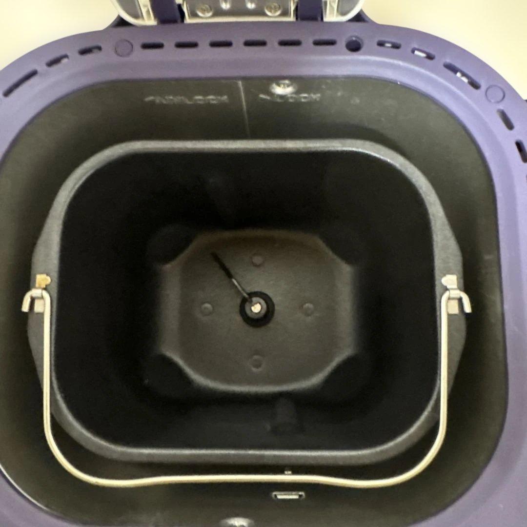 T-fal ティファール ホームベーカリー マイブレッド OW5511JP