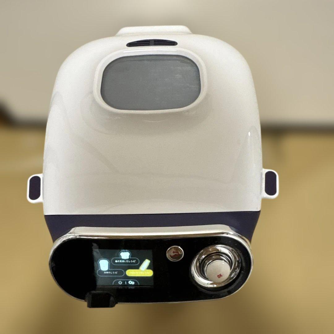 T-fal ティファール ホームベーカリー マイブレッド OW5511JP