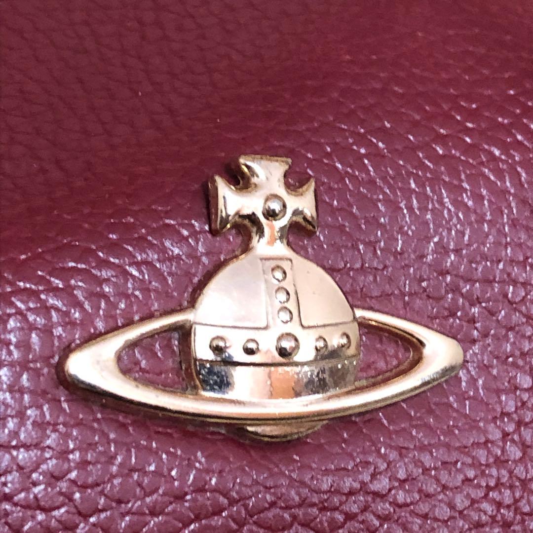 ヴィヴィアンウエストウッド ハンド ミニボストン ショルダーバッグ FU181