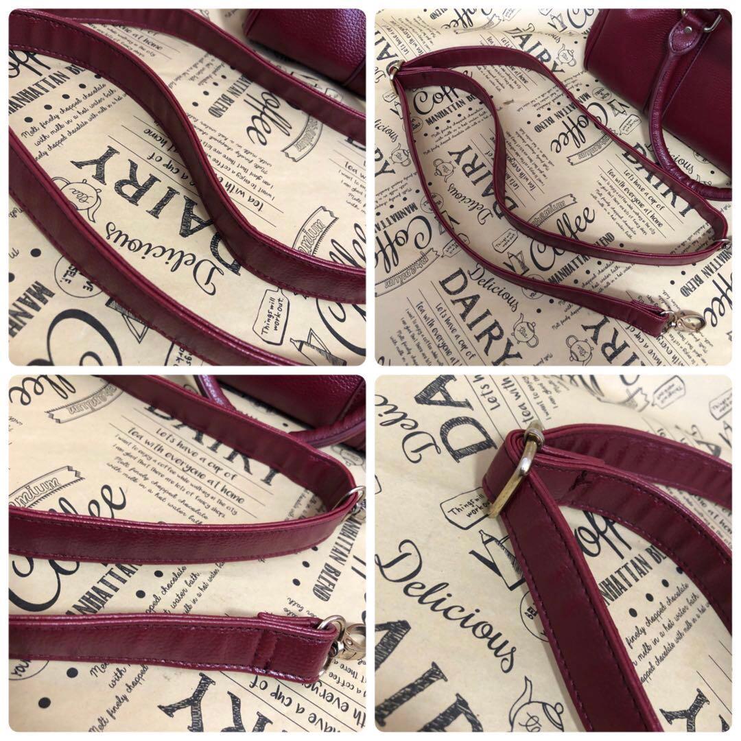 ヴィヴィアンウエストウッド ハンド ミニボストン ショルダーバッグ FU181