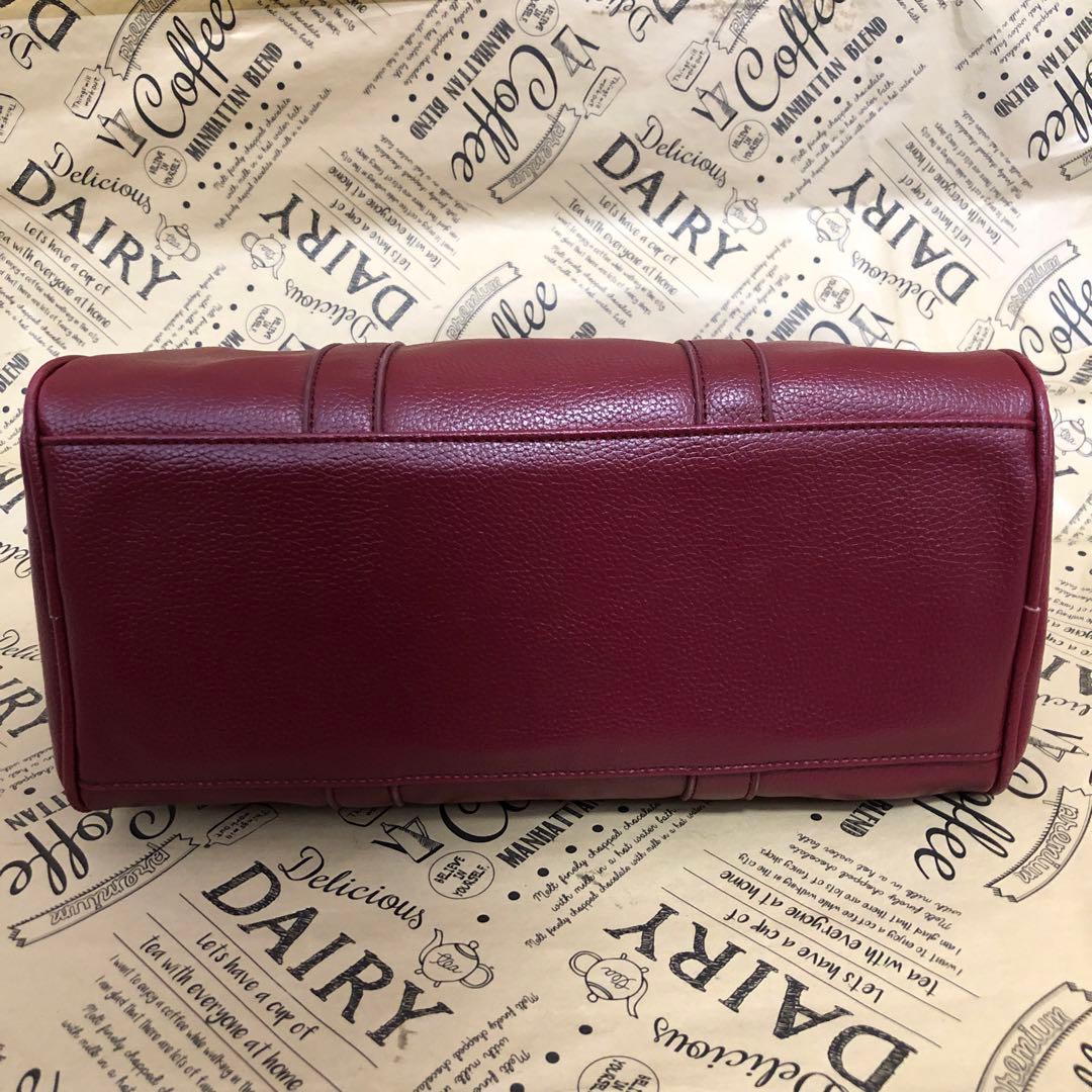 ヴィヴィアンウエストウッド ハンド ミニボストン ショルダーバッグ FU181