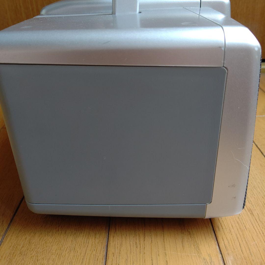 KENWOOD パーソナルステレオMDシステム MDX-L1