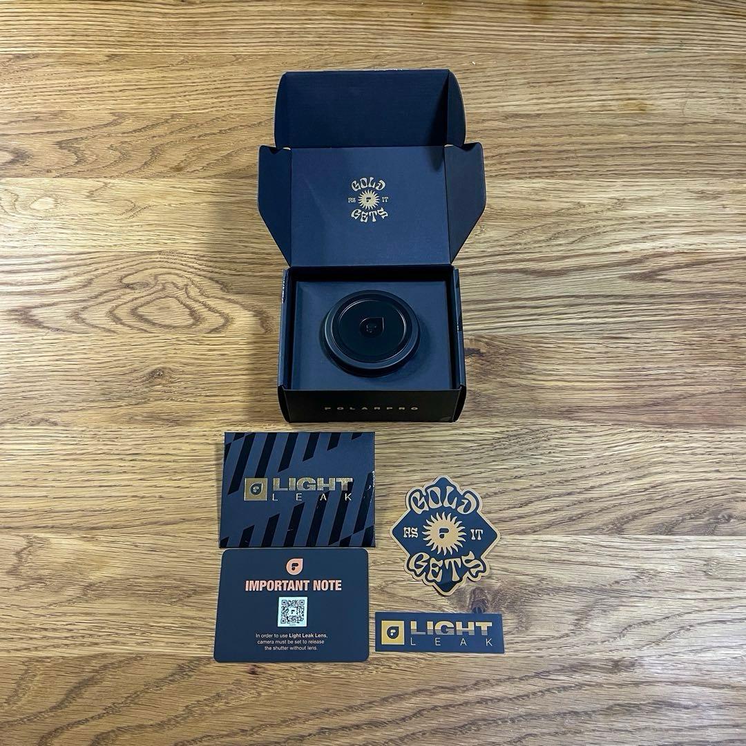 POLARPRO 28mm 単焦点レンズ Lマウント