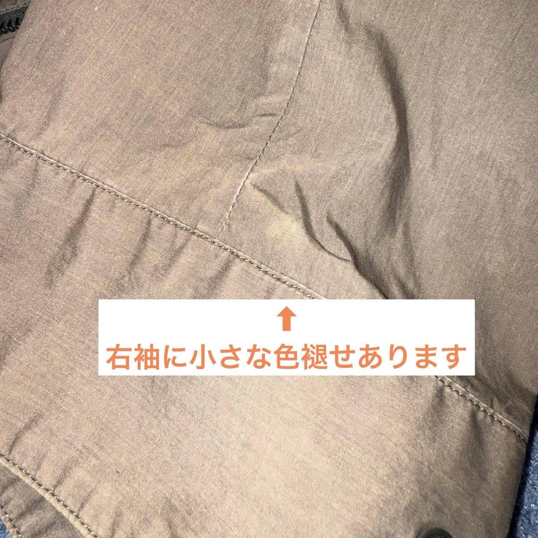 JIL SANDER ライトブルゾン