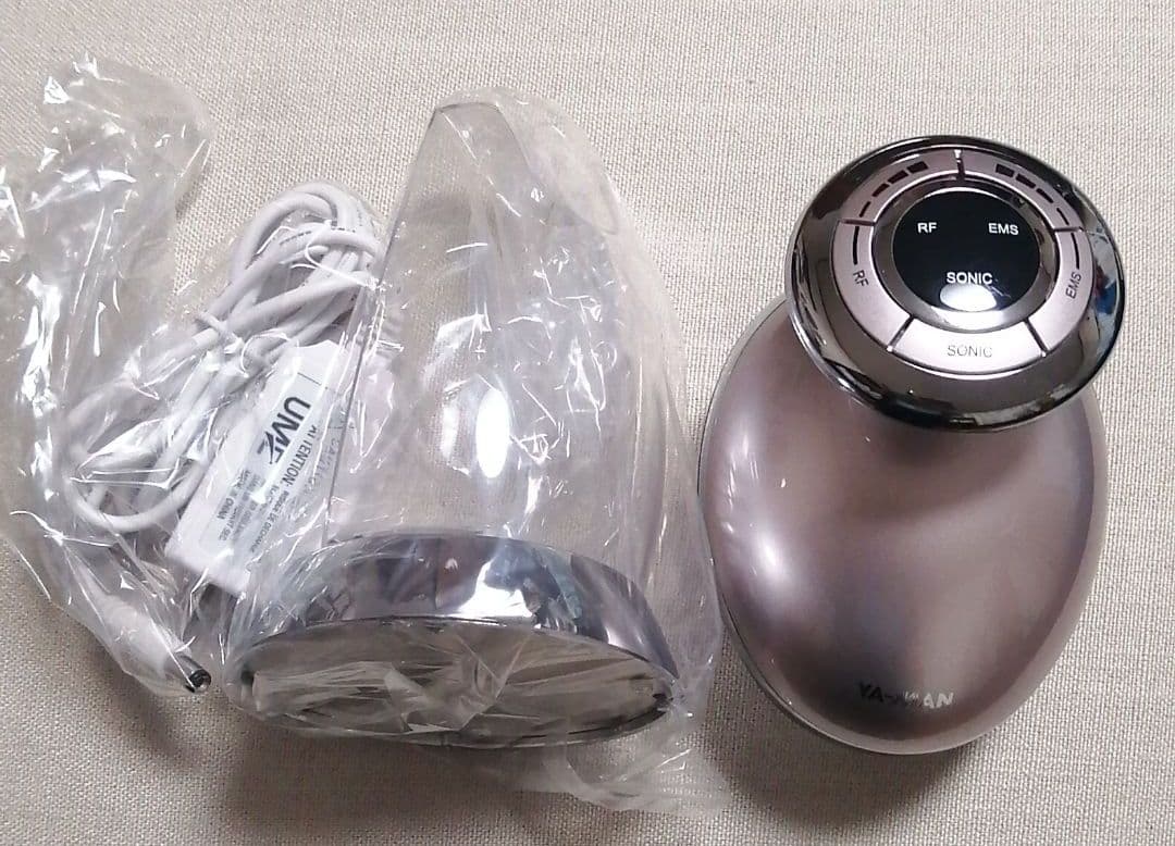 ヤーマン RFボーテ キャビスパ