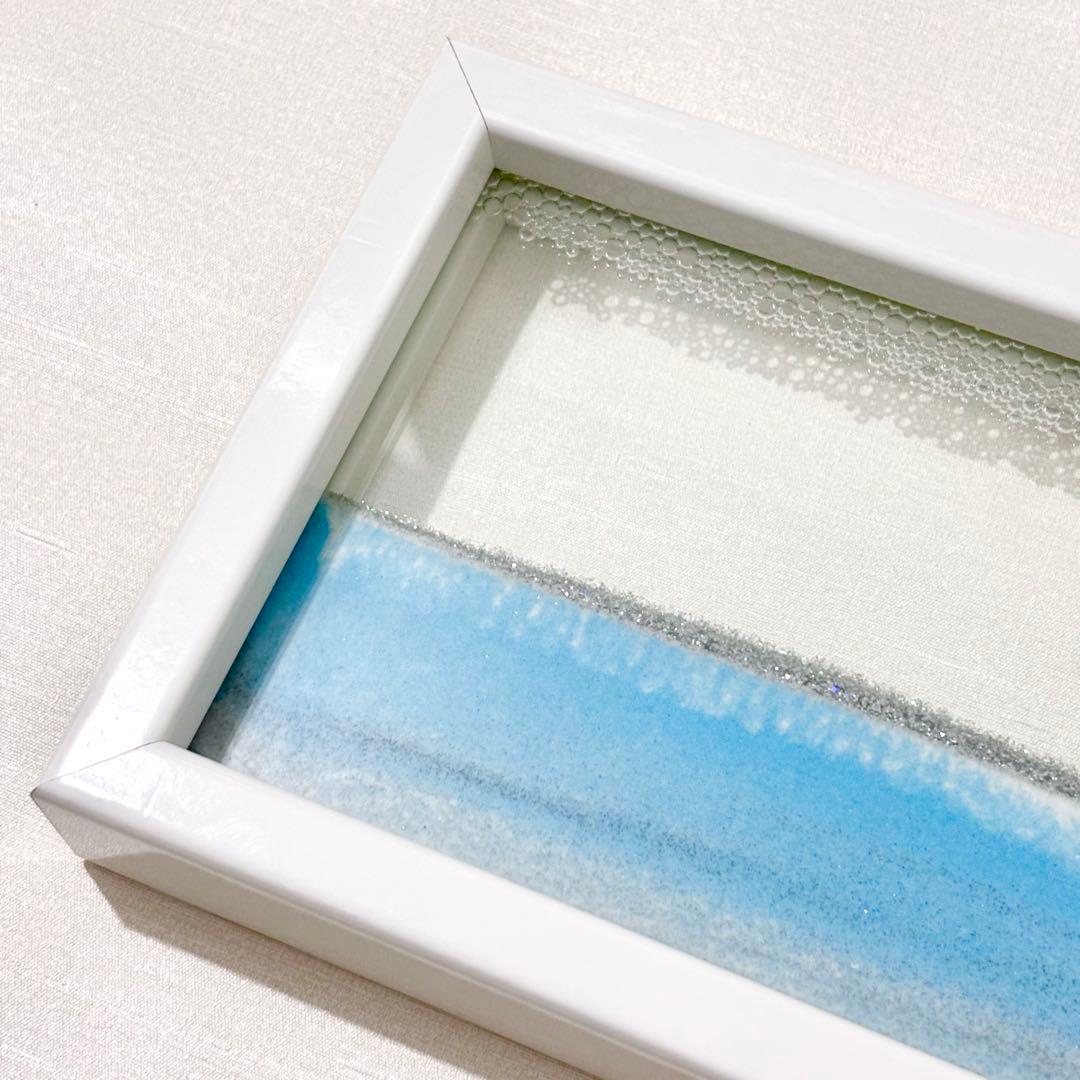 KB collection サンドピクチャー ホライゾンギャラリー アイスベルグ