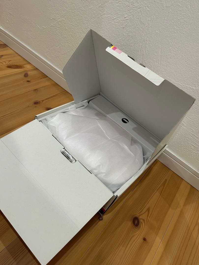 KE-NON ホームエステティックシステム　Ver.7.1 眉毛脱毛器付