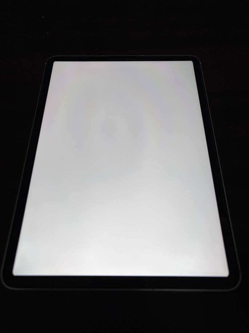 iPad PRO 11インチ 第3世代　256GB セルラー