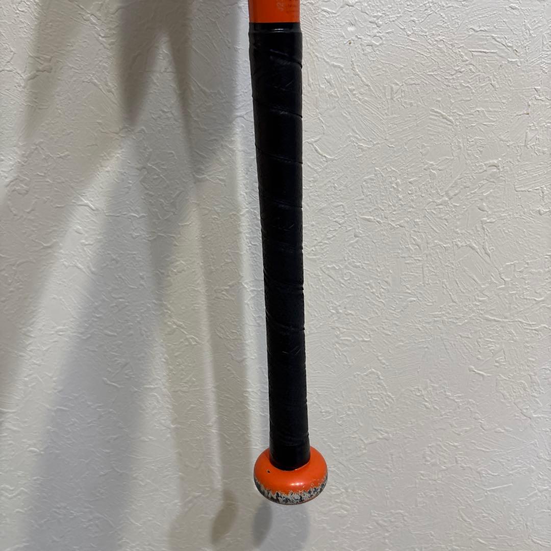 ミズノ BEYOND MAX EV 軟式バット 76cm