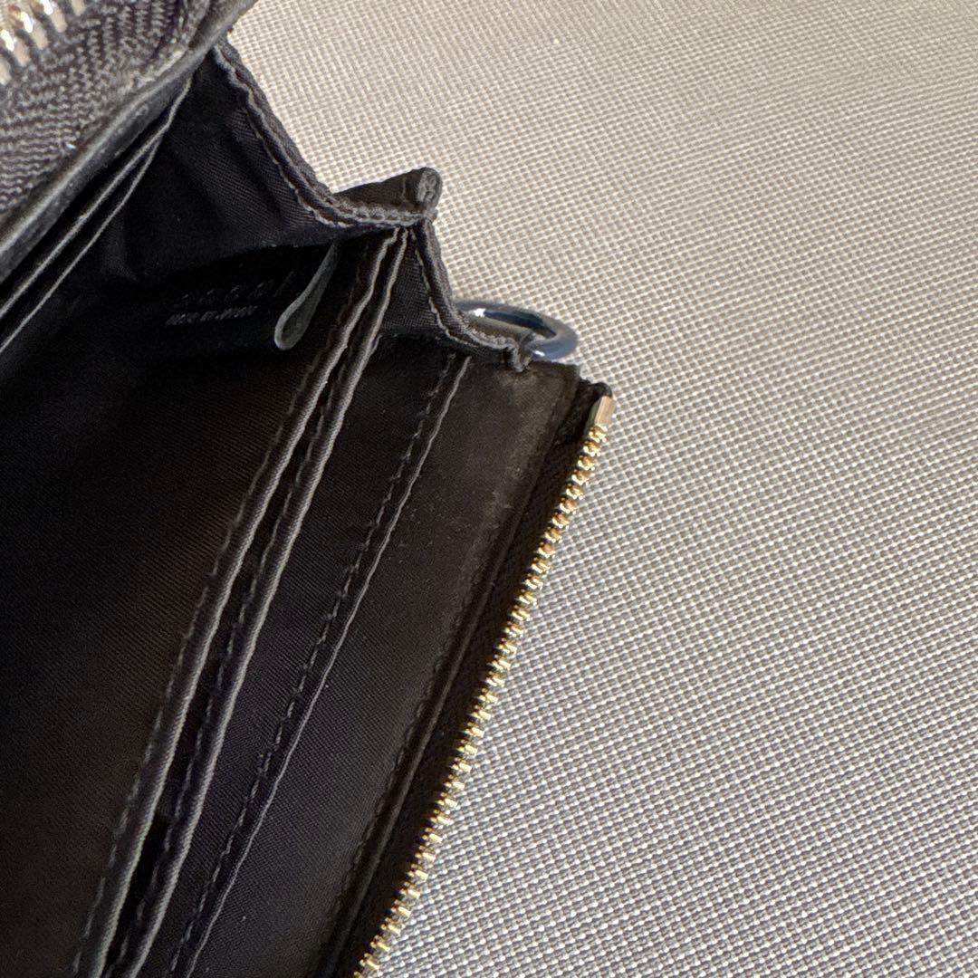 sacai x PORTER ナイロン