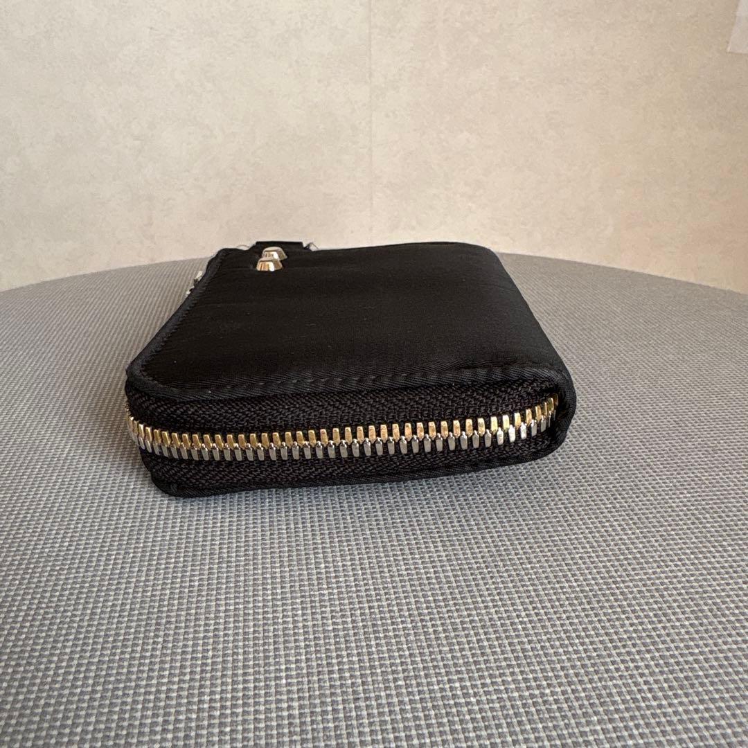 sacai x PORTER ナイロン