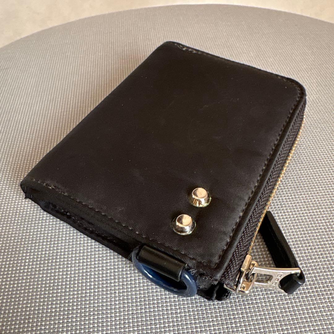 sacai x PORTER ナイロン