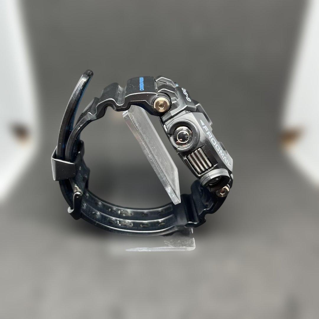 G-SHOCK フロッグマン 稼働品
