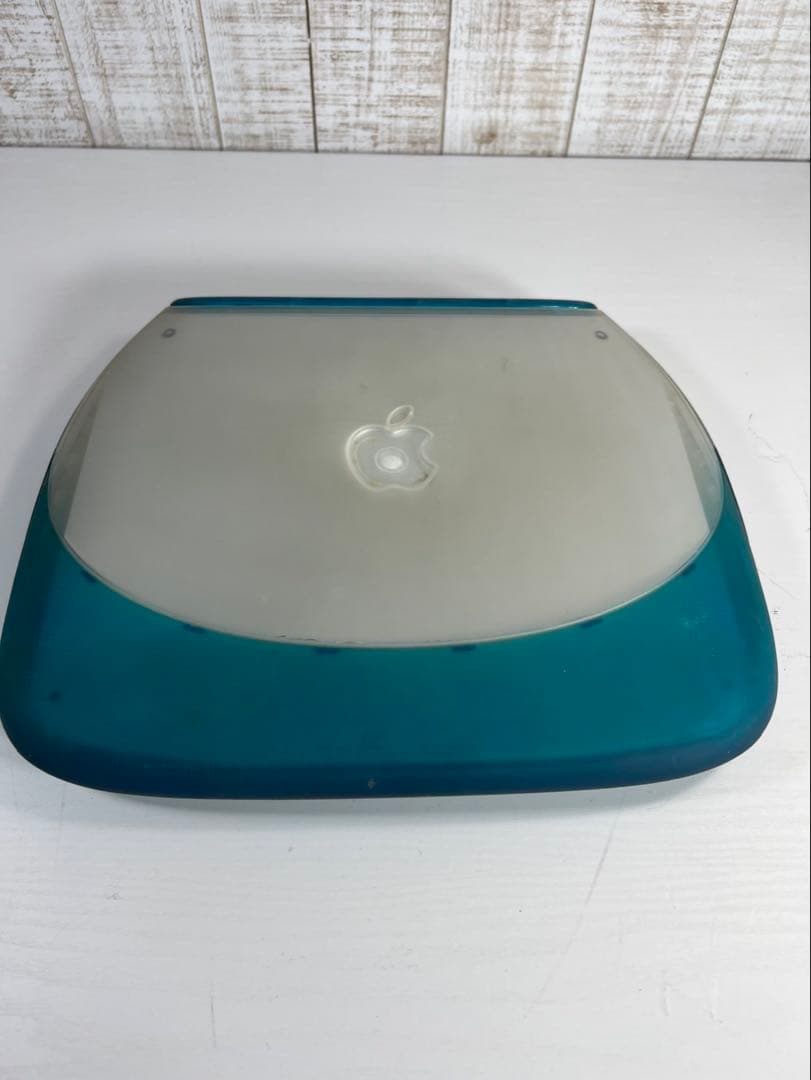 Apple iBook G3 クラムシェル ジャンク品