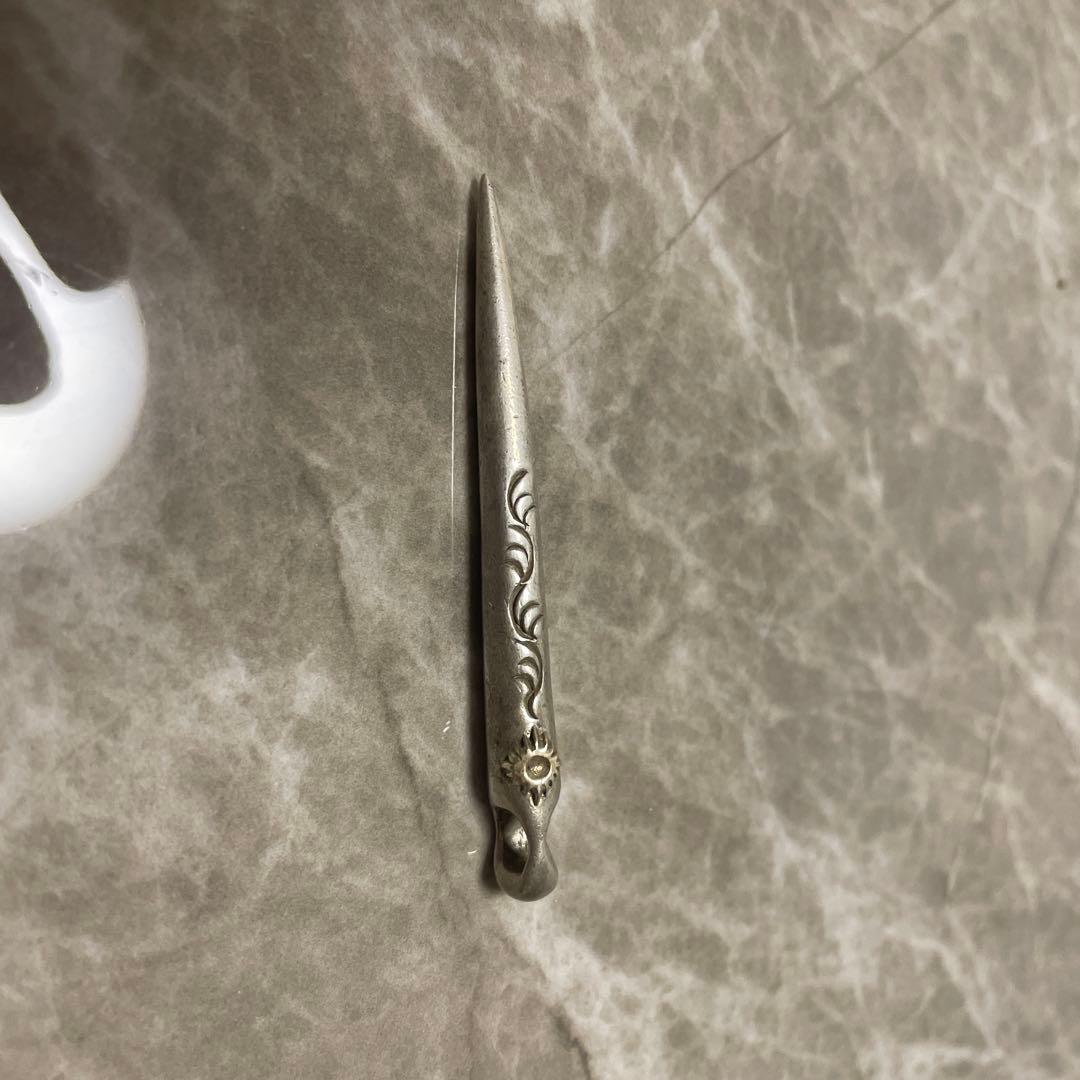 Arizona freedom ネックレス　トップK18