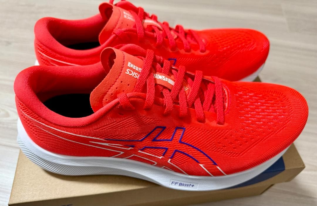 asics エボライドスピード３ メンズ ワイド 26cm