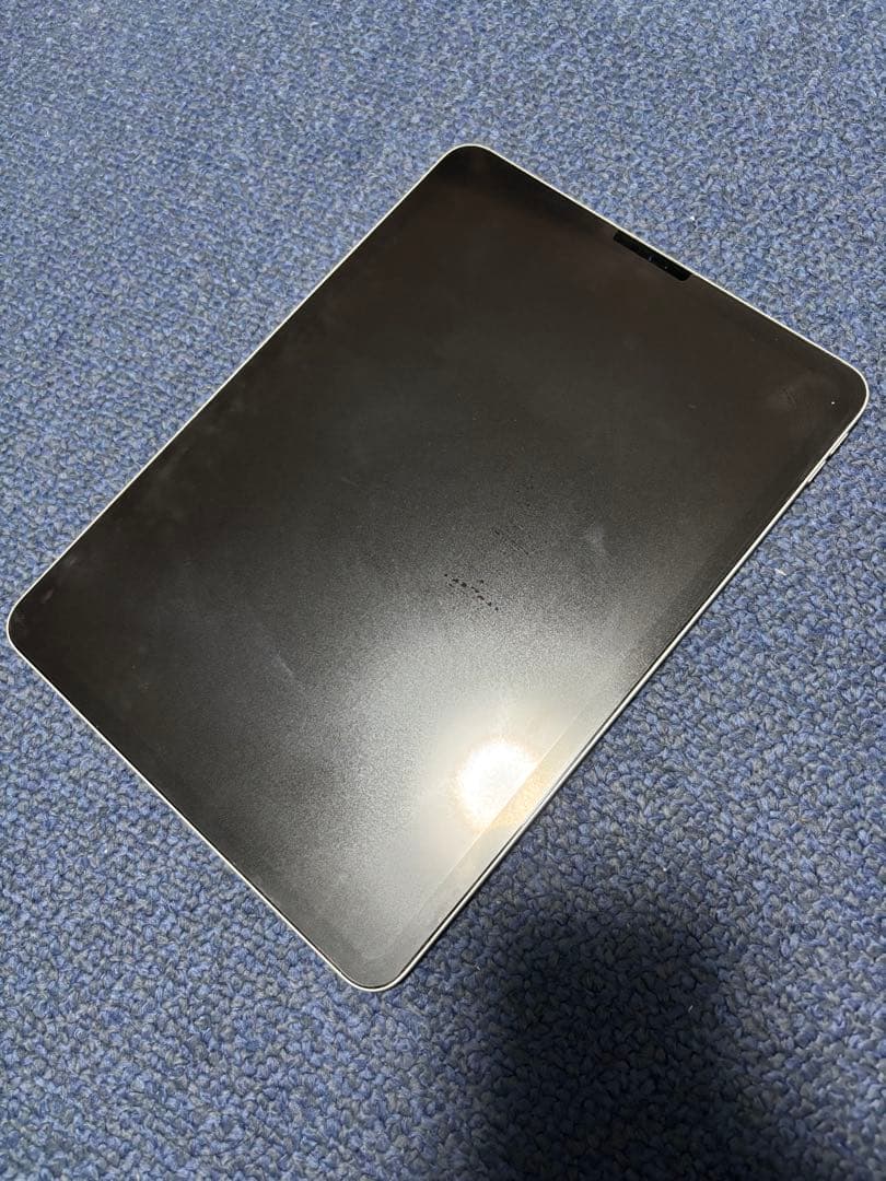 iPad本体 iPad Pro 256GB