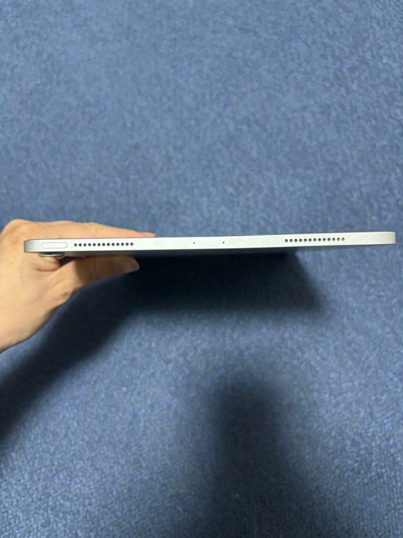 iPad本体 iPad Pro 256GB