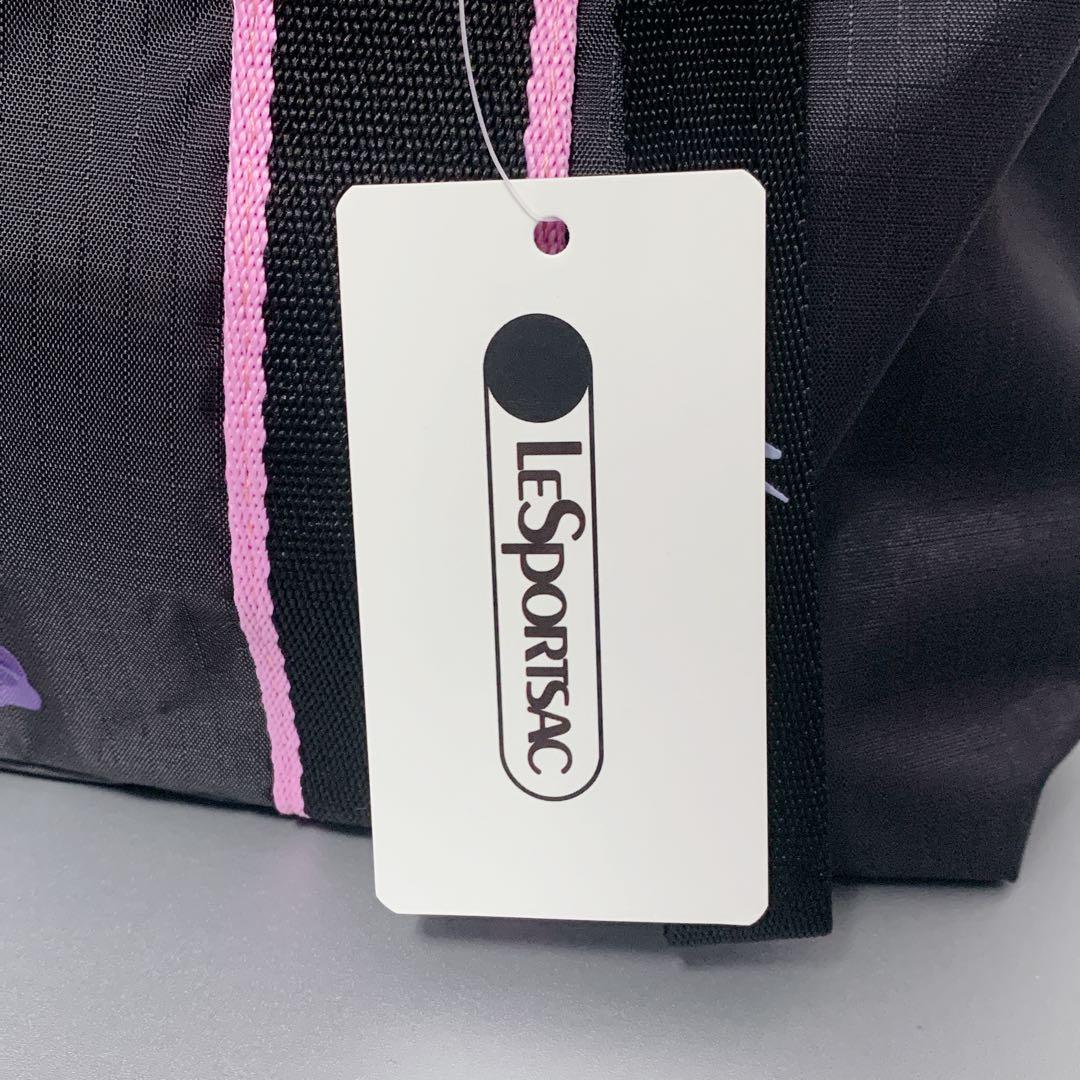 LeSportsac ×マイメロ コラボ クロミ 2way バックパック