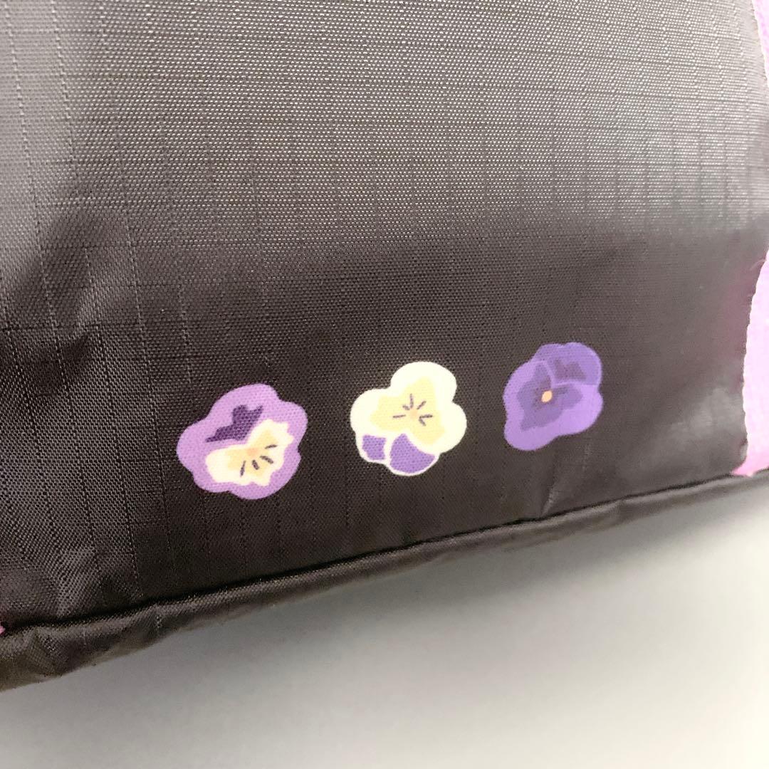 LeSportsac ×マイメロ コラボ クロミ 2way バックパック